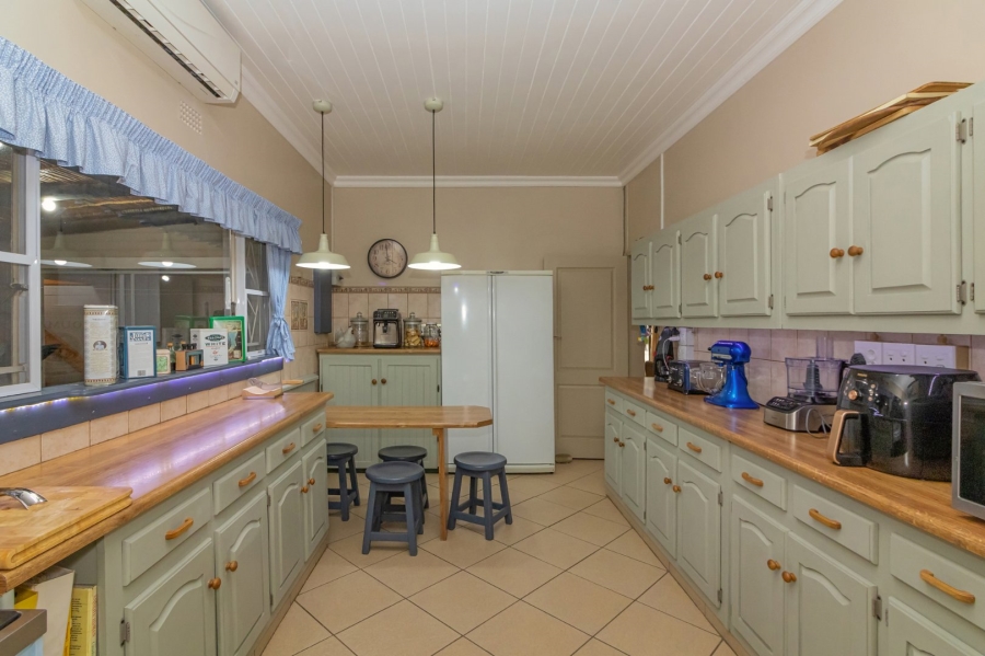 4 Bedroom Property for Sale in Jordania Free State